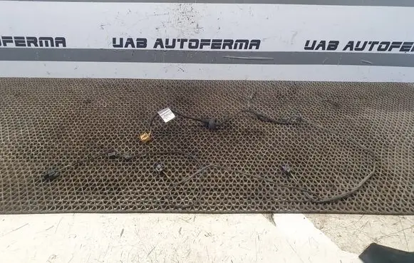 Audi A5 Parking sensor (PDC) wiring loom 8W6971104A 05082016 TAB010813BH