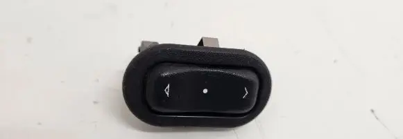 Electric window control switch