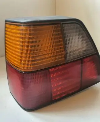 Volkswagen Golf II Rear/tail lights 191945111C