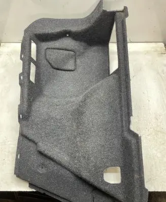BMW X1 E84 Trunk/boot lower side trim panel 2990734 00453962 B2227YHAL07