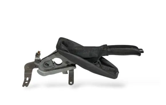 BMW 3 E46 Handbrake/parking brake lever assembly 1164489