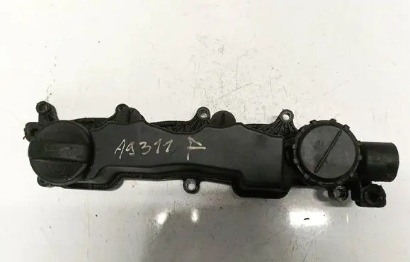 Citroen C4 Grand Picasso Rocker cam cover 9651815680 993760