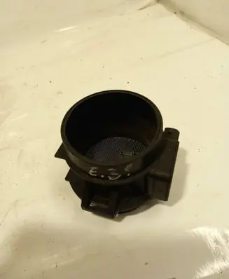 BMW 5 E39 Mass air flow meter 1432356 44194949 5WK9605
