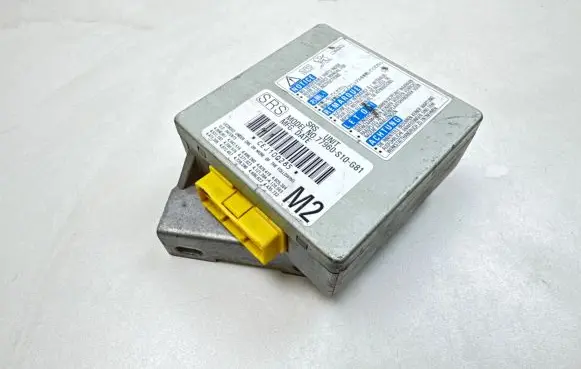 Honda CR-V Airbag control unit/module 77960S10G81 CEJ10Q285 4954951