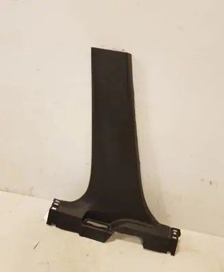 Nissan Rogue (B) pillar trim (bottom) 769166RR1A 769166RR0A