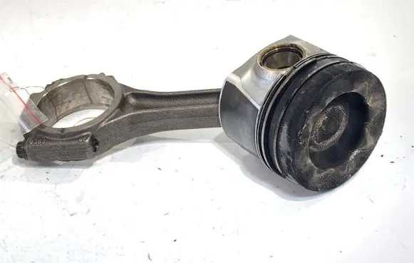 Volkswagen Transporter - Caravelle T5 Piston with connecting rod 038J