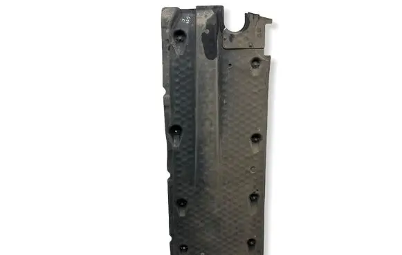 Volkswagen Golf Plus Side bottom protection 
