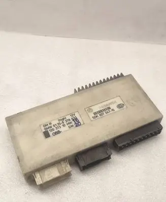 Comfort/convenience module