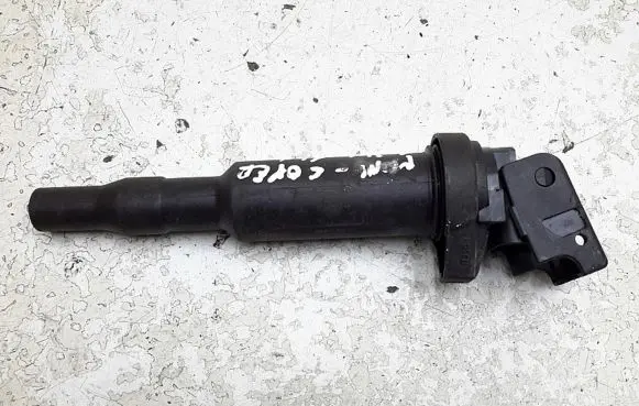 Mini Cooper Hatch Hardtop High voltage ignition coil 864768901 0221504470