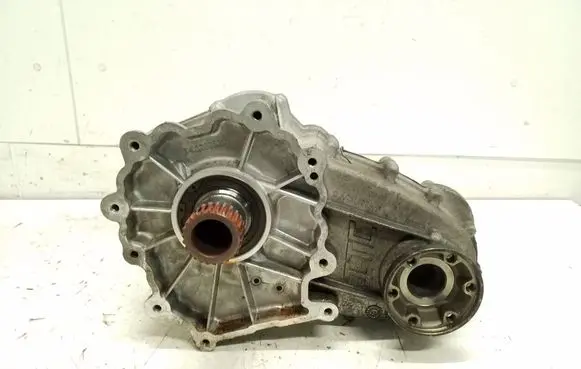 Mercedes-Benz ML W164 Gearbox transfer box case A2512800800