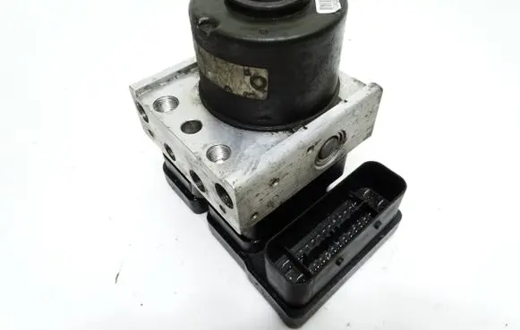 Peugeot 206 ABS Pump 9652342980 10020700364 207003602552