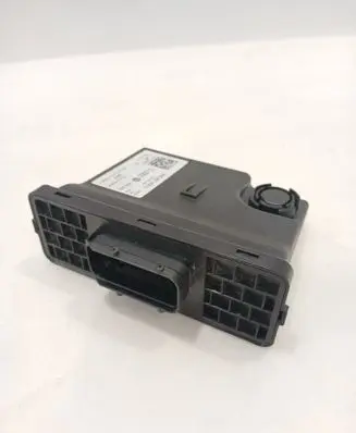 Volkswagen Golf VII Other control units/modules 5GE907458C 5GE907458
