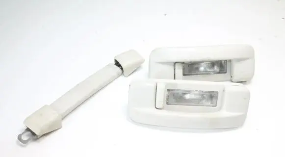 Chrysler 300 - 300C A set of handles for the ceiling 