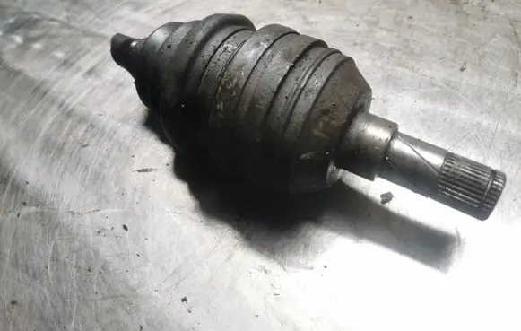 Opel Zafira A Driveshaft inner CV joint 