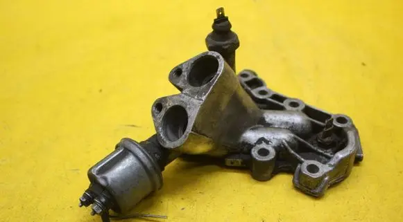 Audi A6 S6 C4 4A Other engine bay part