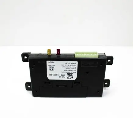 Bluetooth control unit module