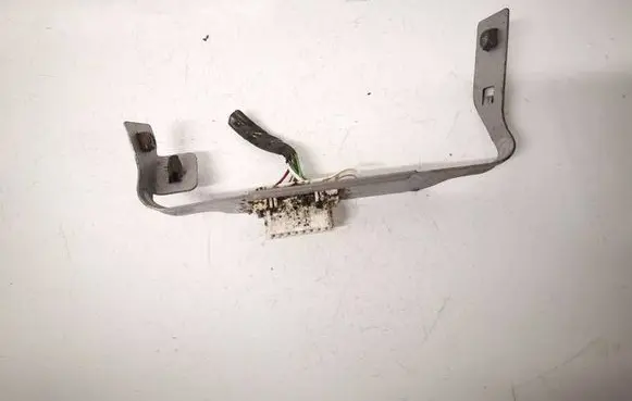 Opel Signum Other exterior part 24441545