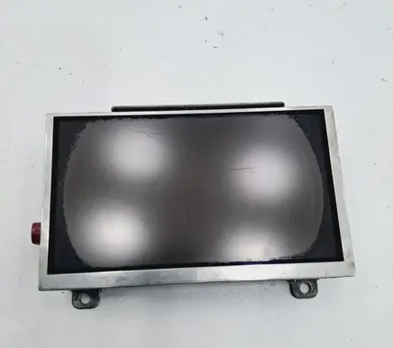 Mini Cooper Countryman R60 Screen/display/small screen 2171494
