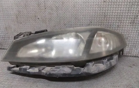 Renault Laguna II Headlight/headlamp 7701061669 89900417