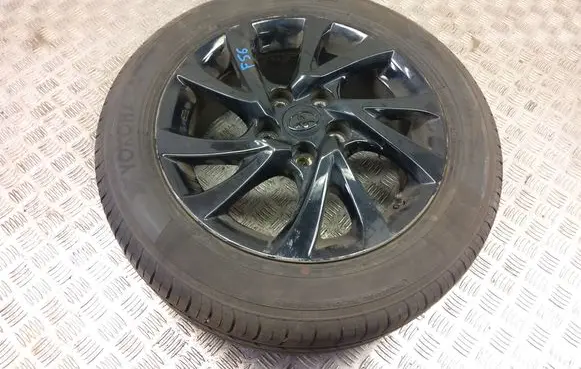 Toyota Auris E180 R16 alloy rim 