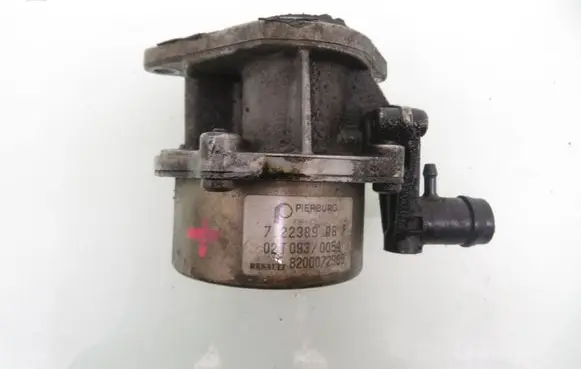 Renault Laguna I Vacuum pump 72238908F 8200072985