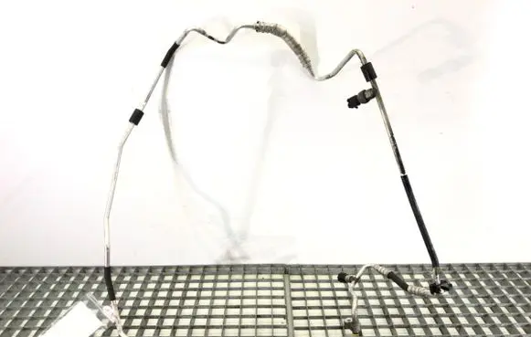 BMW 3 E92 E93 Air conditioning (A/C) pipe/hose 9151733