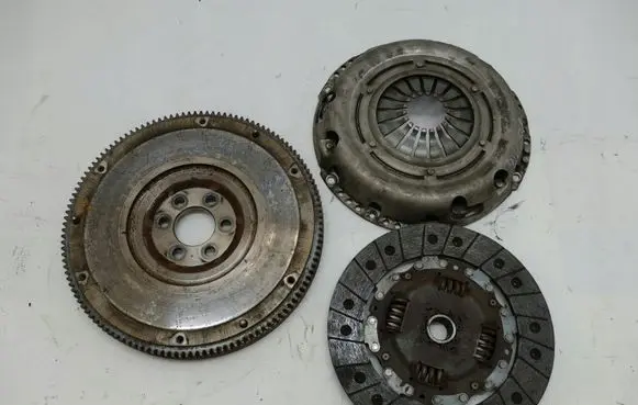 Audi A3 S3 8P Clutch set kit 2294002144