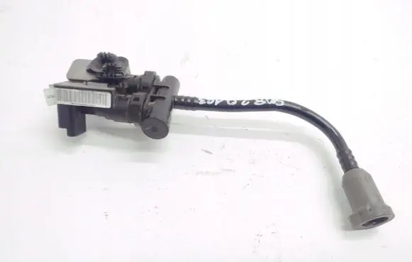 Peugeot 508 Vacuum line/pipe/hose
