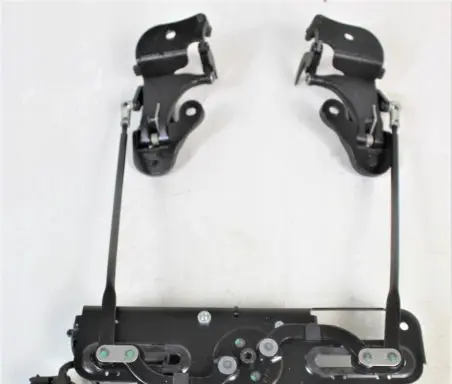 BMW 1 E82 E88 Roof 7174797