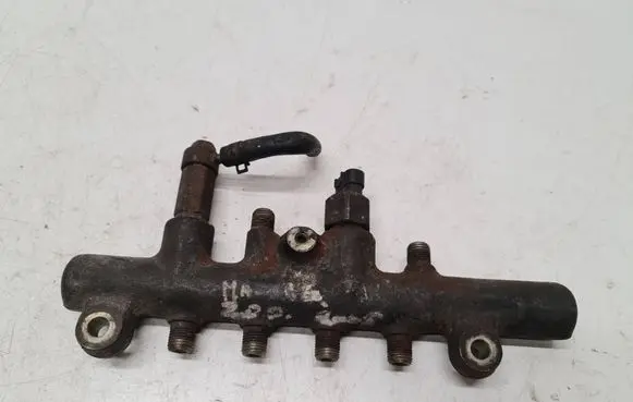 Mazda 6 Fuel main line pipe