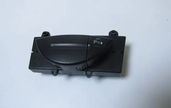 Mercedes-Benz E W211 Parking (PDC) sensor switch 2118216958-MERC 03751222 6863697