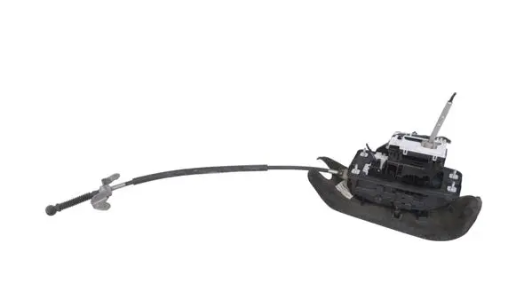 Audi Q5 SQ5 Gear shifter/selector 8R2713041S
