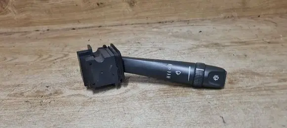 Wiper control stalk