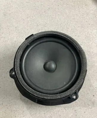 Audi e-tron Front door speaker 4K9035411A 21092020123A