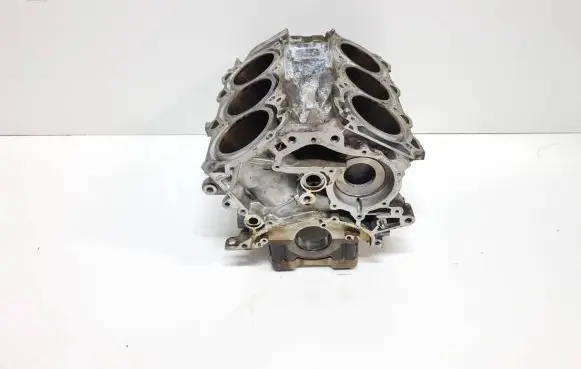 Nissan Murano Z52 Engine block 