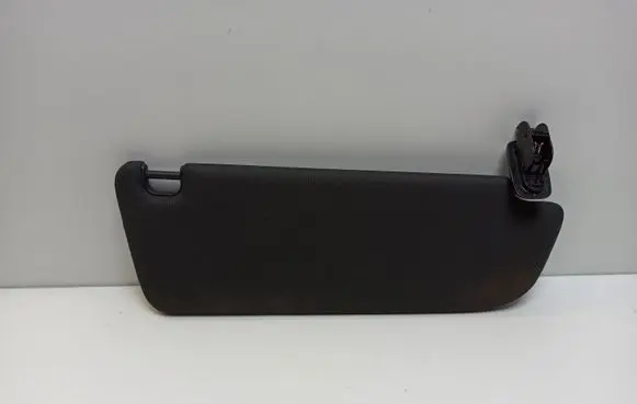 Audi A6 S6 C6 4F Sun visor 4F0857551K
