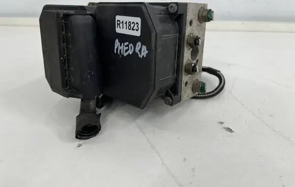 Fiat Ulysse ABS Pump 0265950075 0265225165
