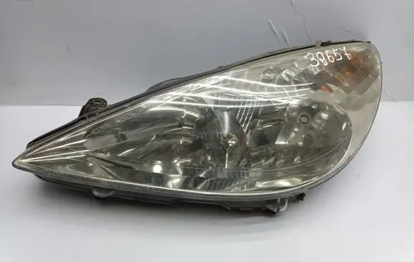 Peugeot 607 Headlight/headlamp 9641958880 89005372