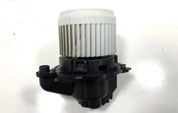 Dacia Sandero Heater fan/blower 5P3730100