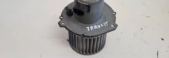 Ford Transit Heater fan/blower 14946U