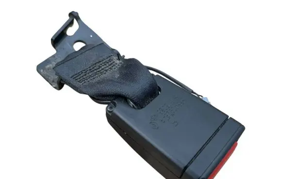 Renault Talisman Rear seatbelt buckle 888429264R