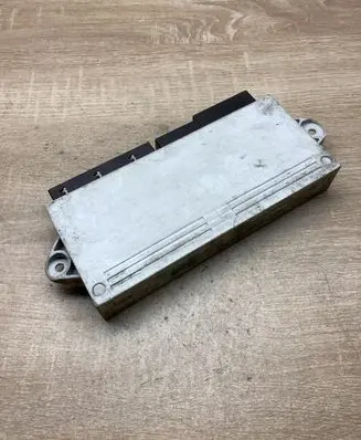 BMW 7 E65 E66 Door control unit/module 6940441