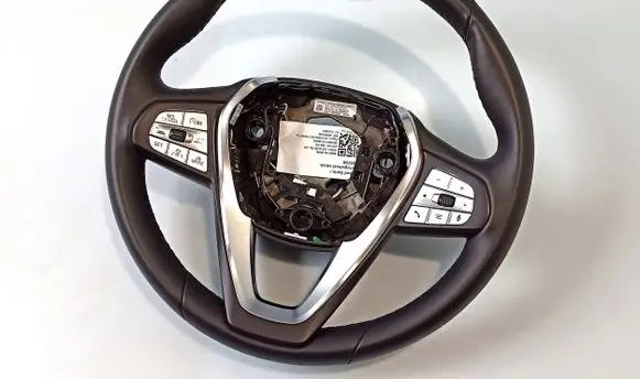 BMW iX3 G08 Steering wheel 32306883774 6883774