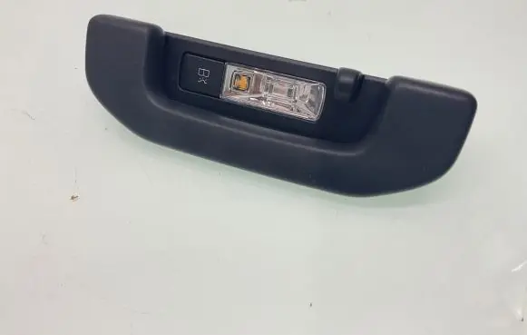 Mercedes-Benz A W177 Rear interior roof grab handle A0009064805 01319002 9051Q509042