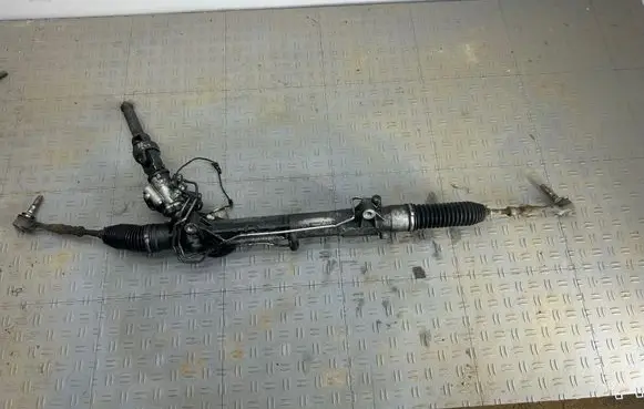 BMW 5 F10 F11 Steering rack 7853993604 677777004 07081300112067