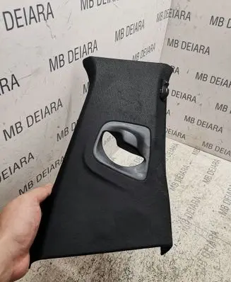 BMW 5 G30 G31 (B) pillar trim (top) 7384528