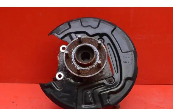 Ford Mondeo MK I Front wheel hub spindle knuckle DG9C58758A