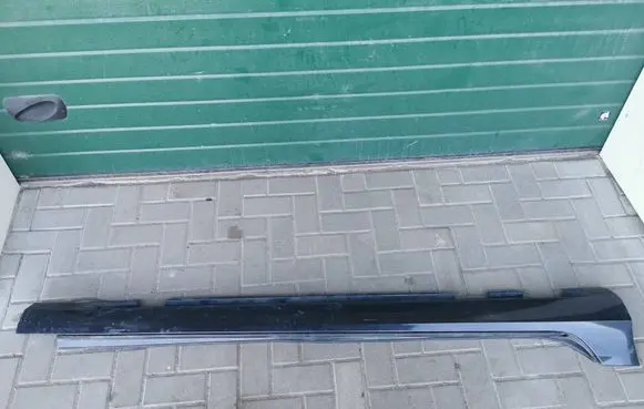 Volvo S60 Sill 31333005