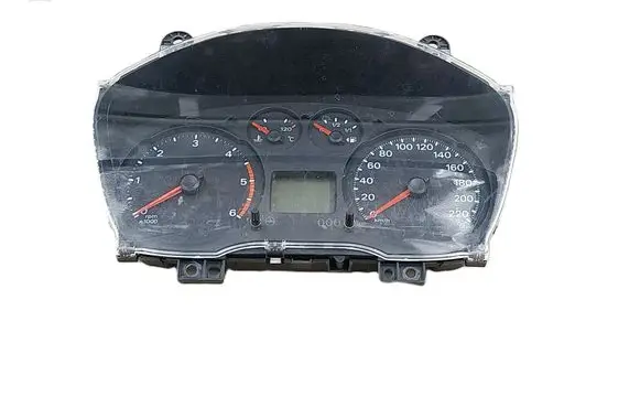 Ford Transit Speedometer (instrument cluster) CC1T10849