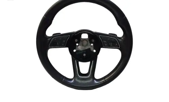 Audi A3 S3 8V Steering wheel 8W0419689 8V0419091CH